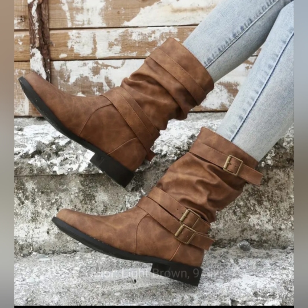 Ladies boots